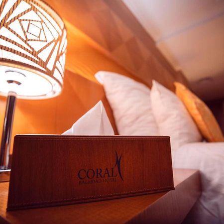 Coral Baghdad Hotel Екстер'єр фото