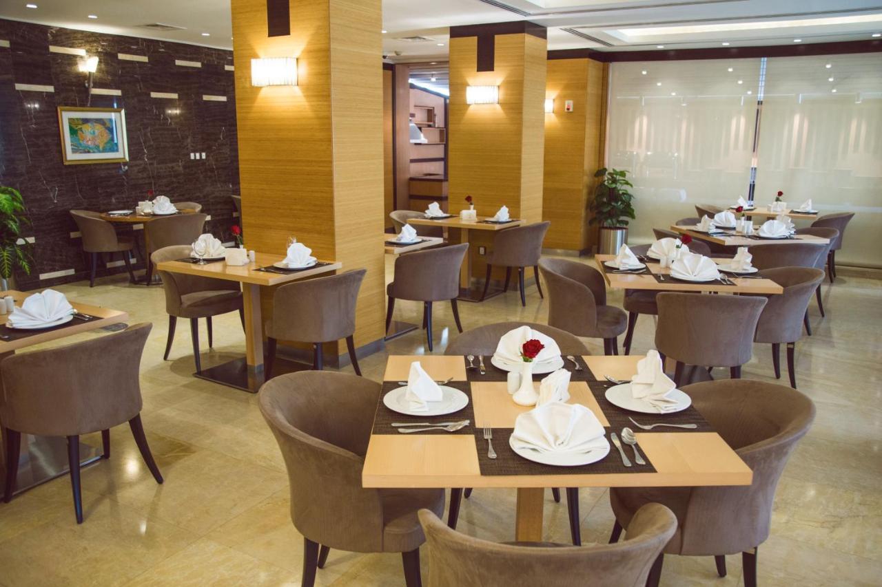 Coral Baghdad Hotel Екстер'єр фото