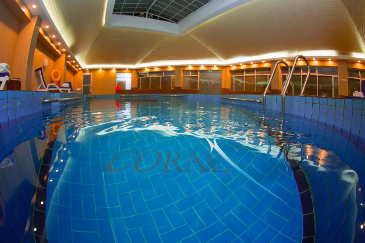 Coral Baghdad Hotel Екстер'єр фото