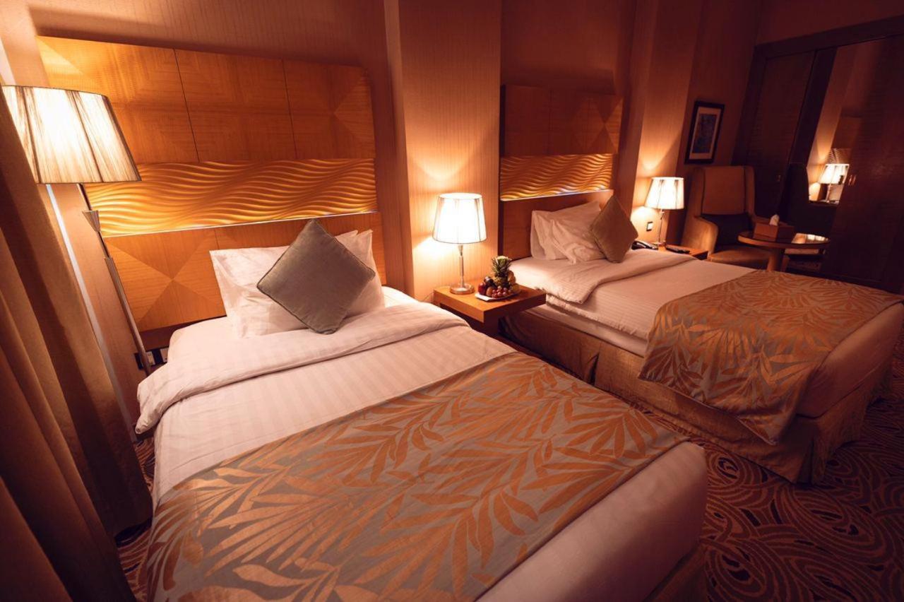 Coral Baghdad Hotel Екстер'єр фото