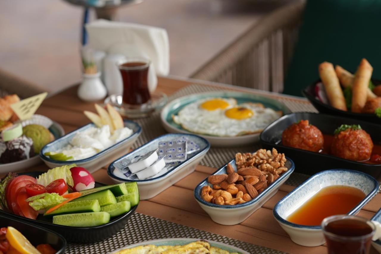 Coral Baghdad Hotel Екстер'єр фото