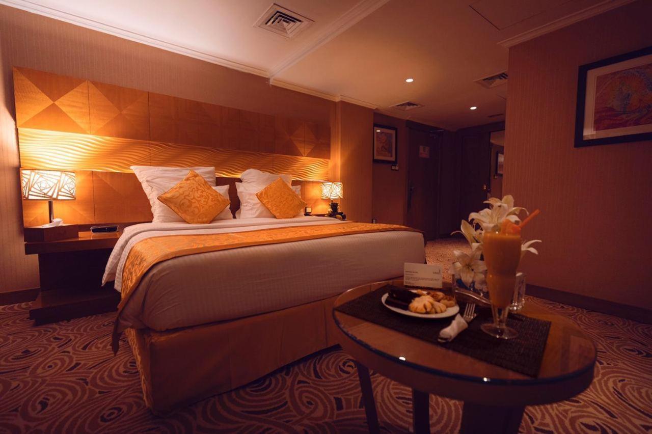 Coral Baghdad Hotel Екстер'єр фото