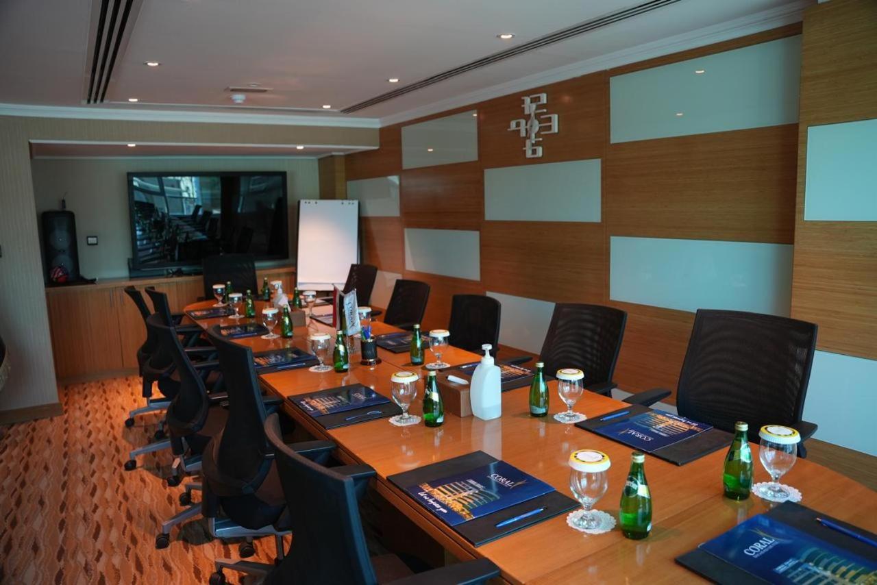 Coral Baghdad Hotel Екстер'єр фото