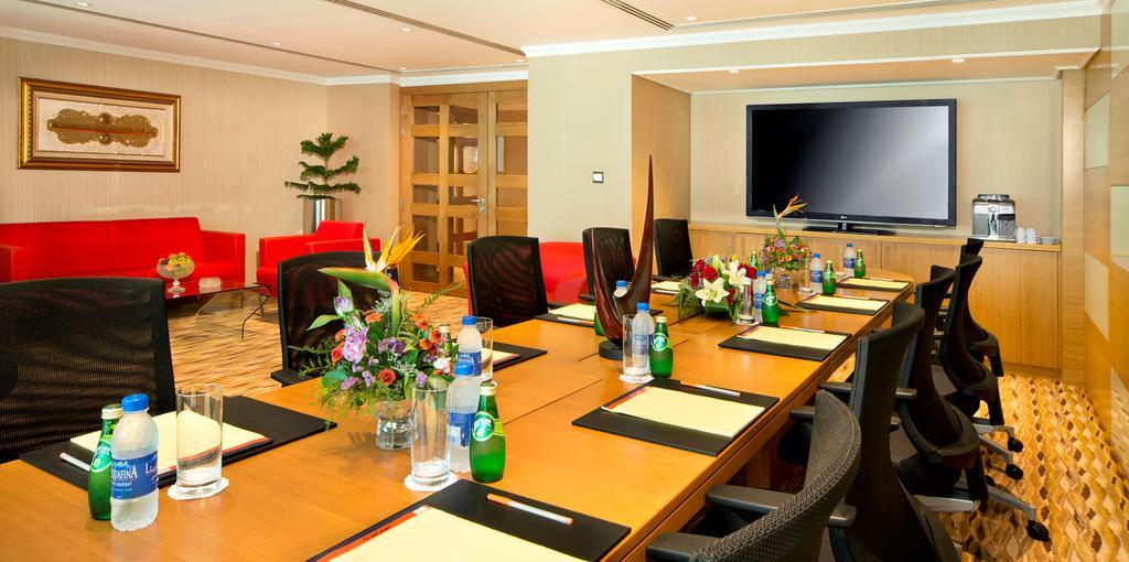 Coral Baghdad Hotel Екстер'єр фото