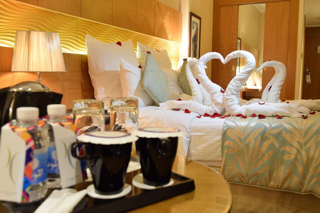 Coral Baghdad Hotel Екстер'єр фото