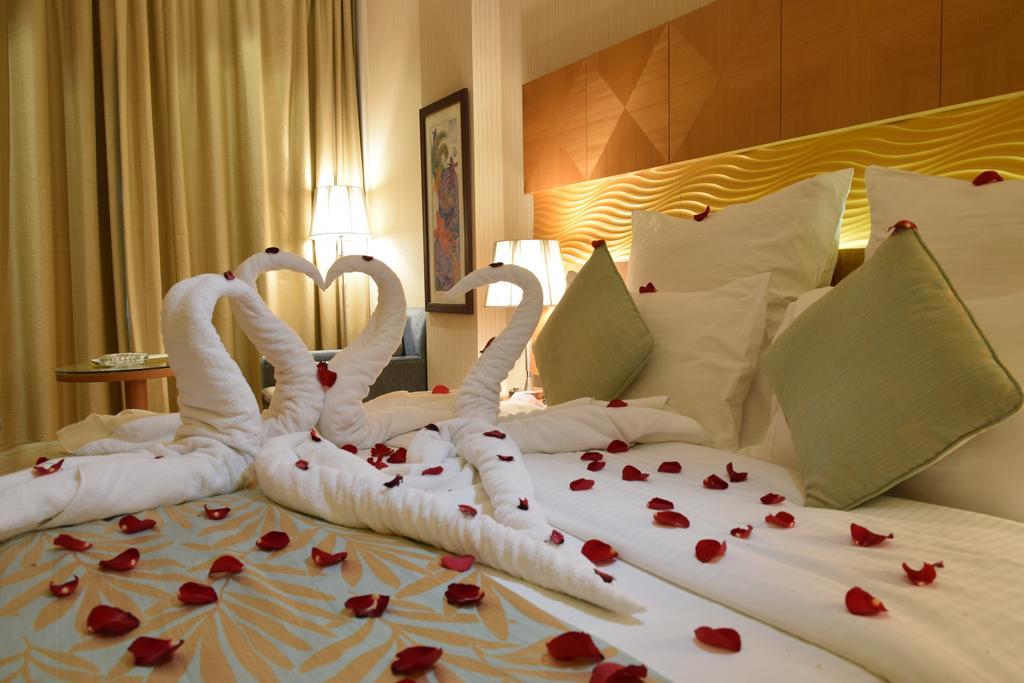 Coral Baghdad Hotel Екстер'єр фото