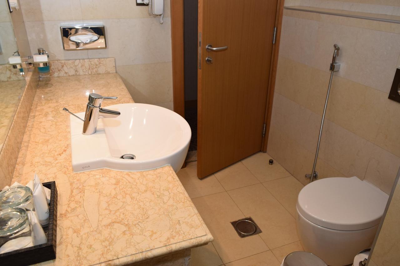 Coral Baghdad Hotel Екстер'єр фото