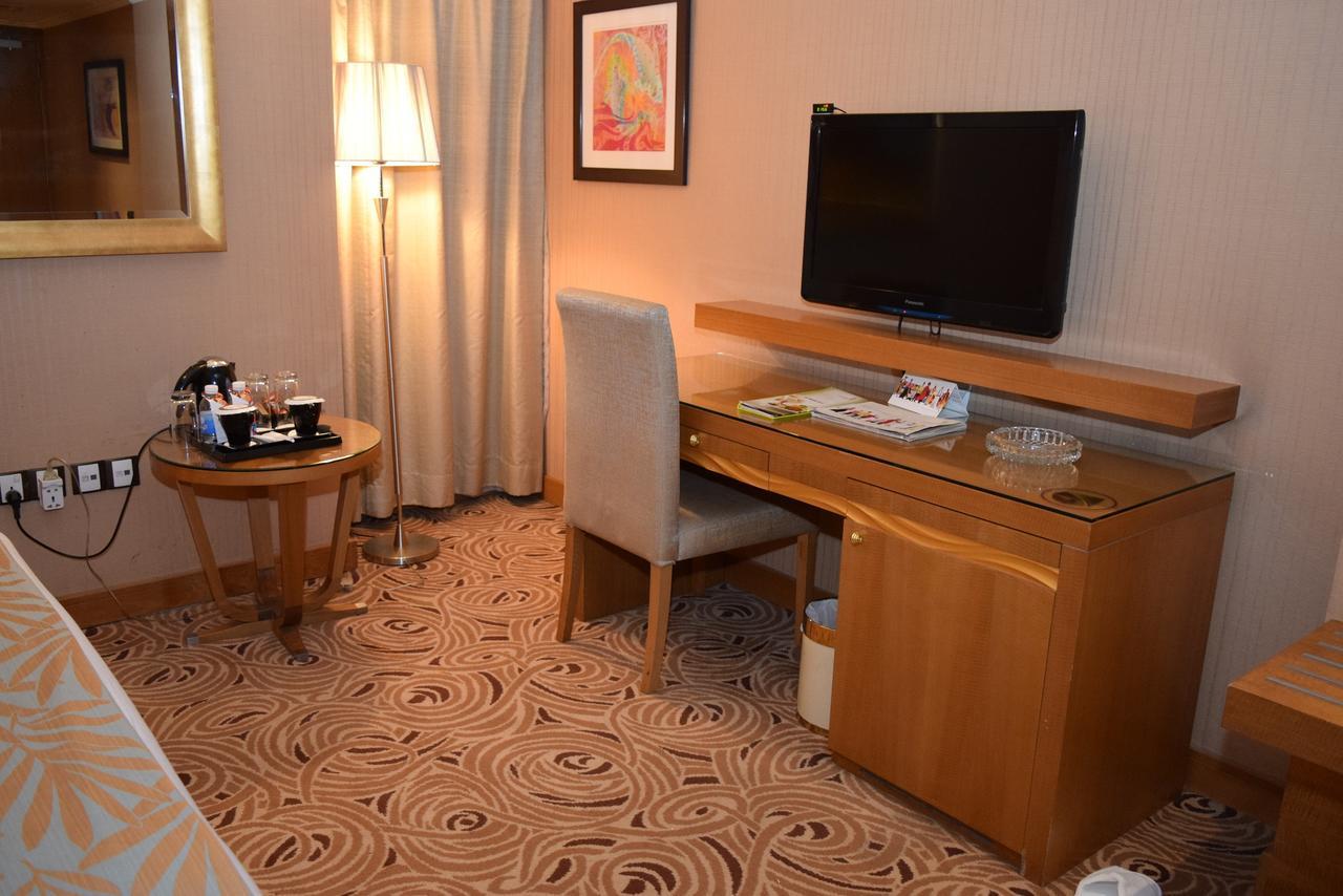 Coral Baghdad Hotel Екстер'єр фото