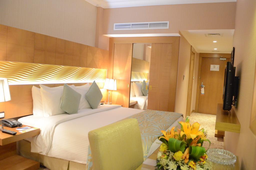 Coral Baghdad Hotel Екстер'єр фото