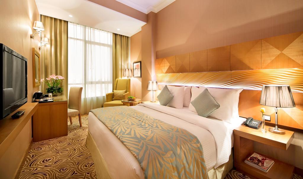 Coral Baghdad Hotel Екстер'єр фото