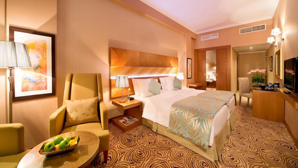 Coral Baghdad Hotel Екстер'єр фото