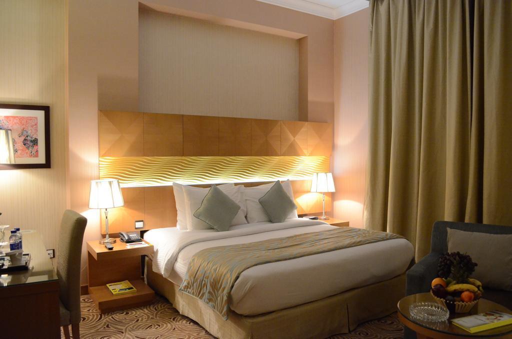Coral Baghdad Hotel Екстер'єр фото
